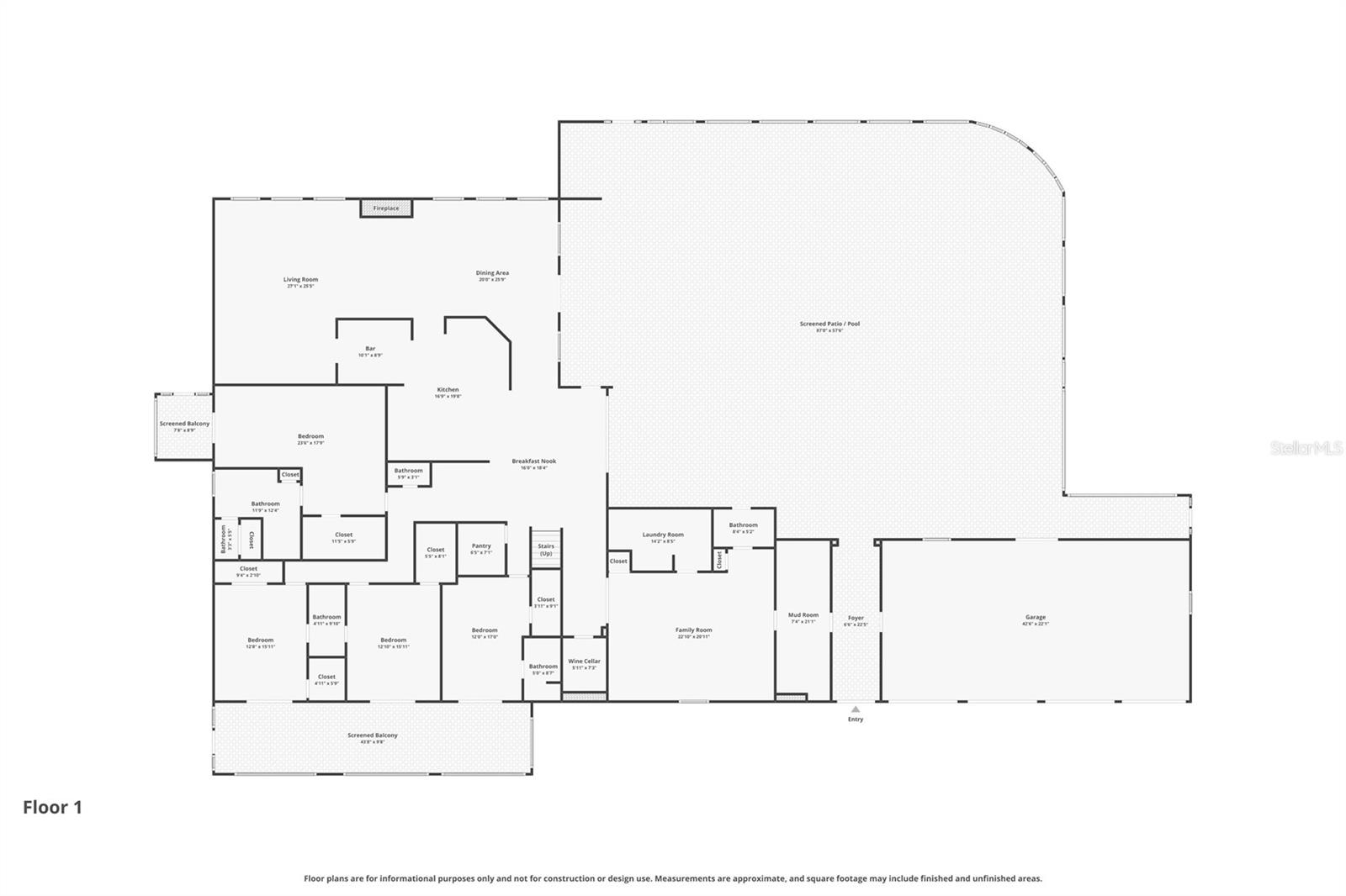 HIGHPOINT ACRES - Residential