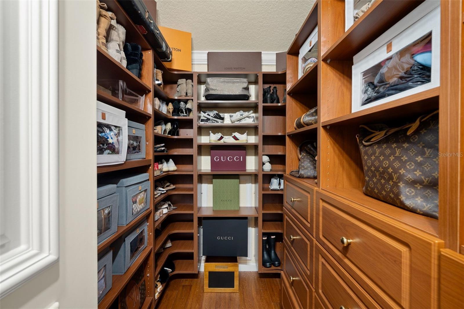 HIGHPOINT ACRES - Residential