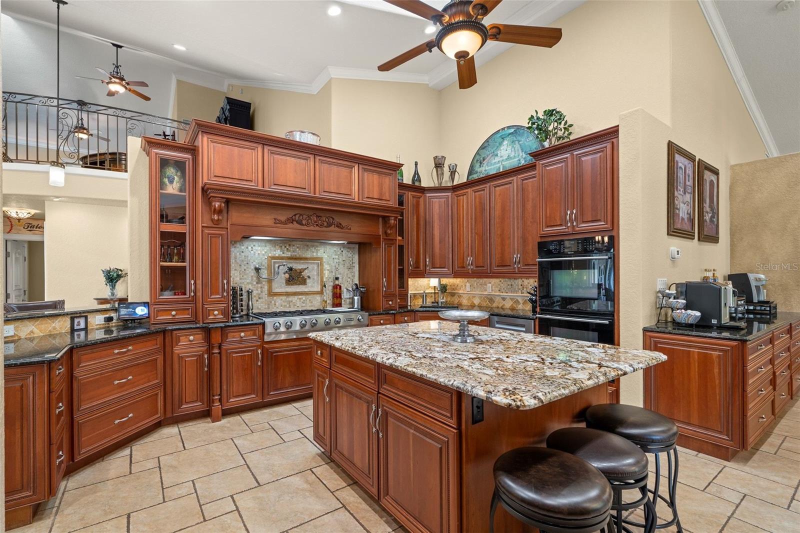 HIGHPOINT ACRES - Residential