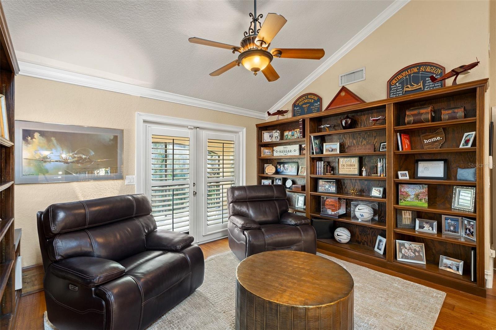 HIGHPOINT ACRES - Residential