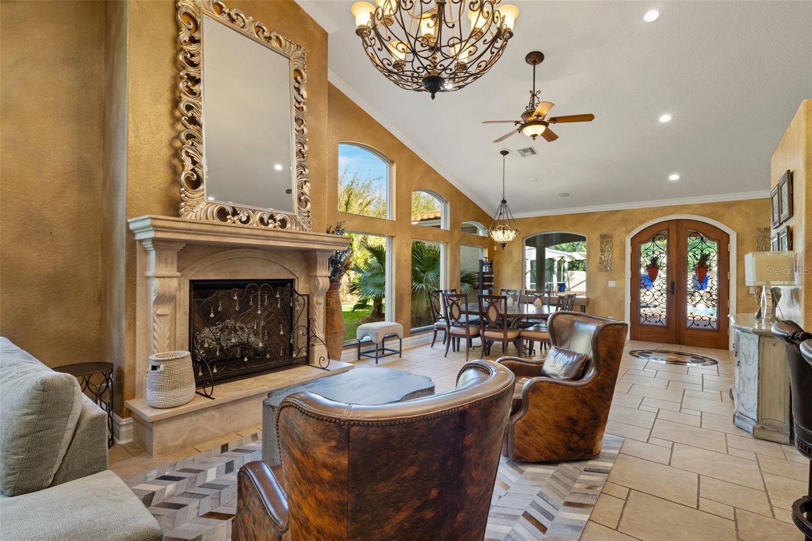 HIGHPOINT ACRES - Residential