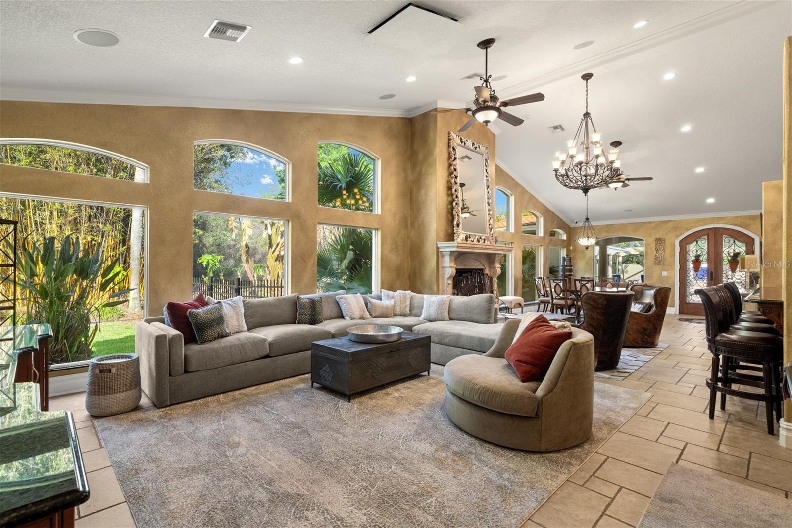 HIGHPOINT ACRES - Residential