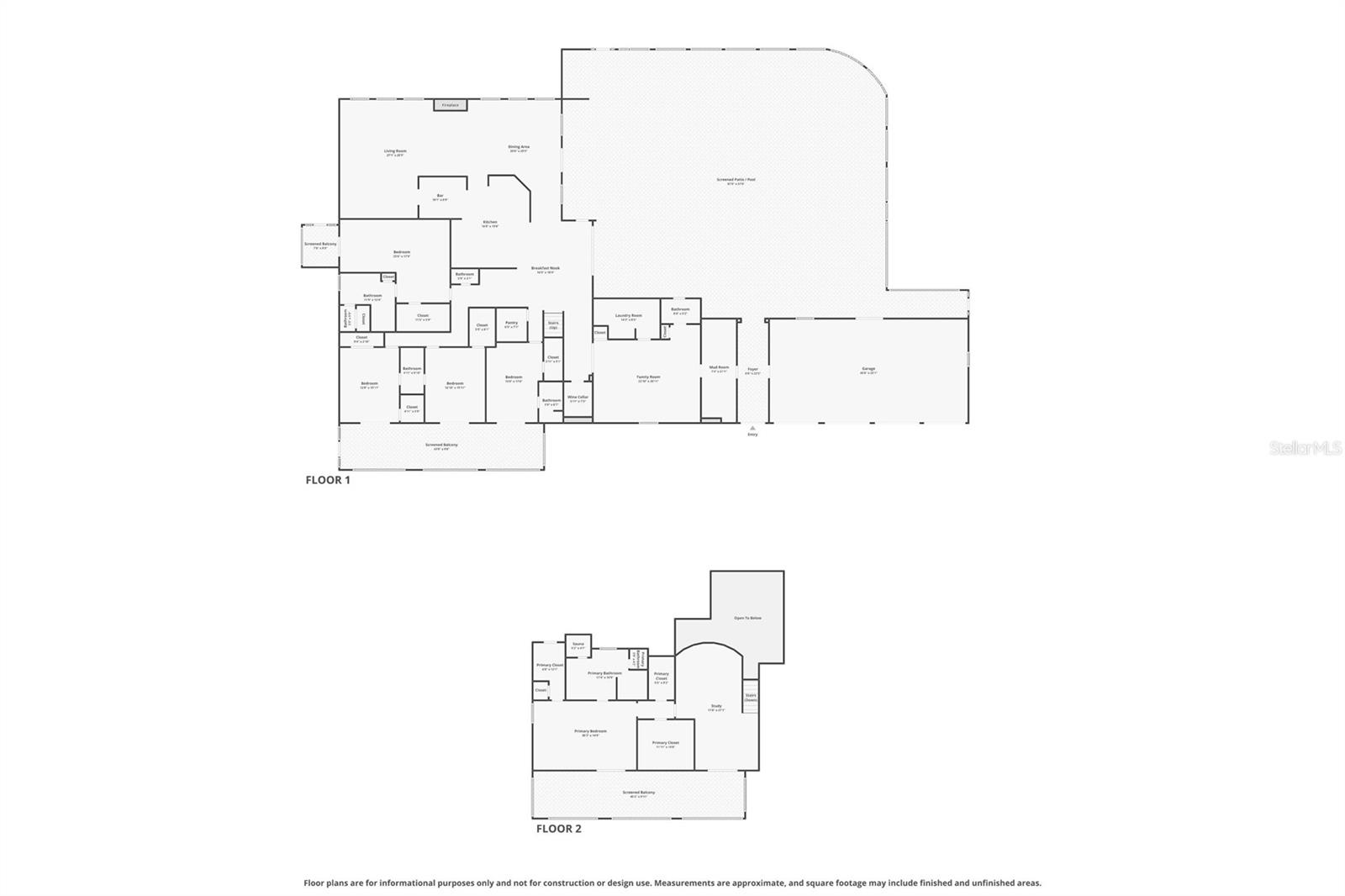 HIGHPOINT ACRES - Residential