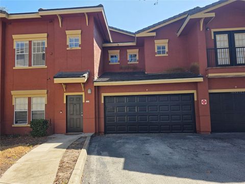 Photo of 191 Villa Di Este Terrace #205, Lake Mary, FL 32746 (MLS # O6382640)