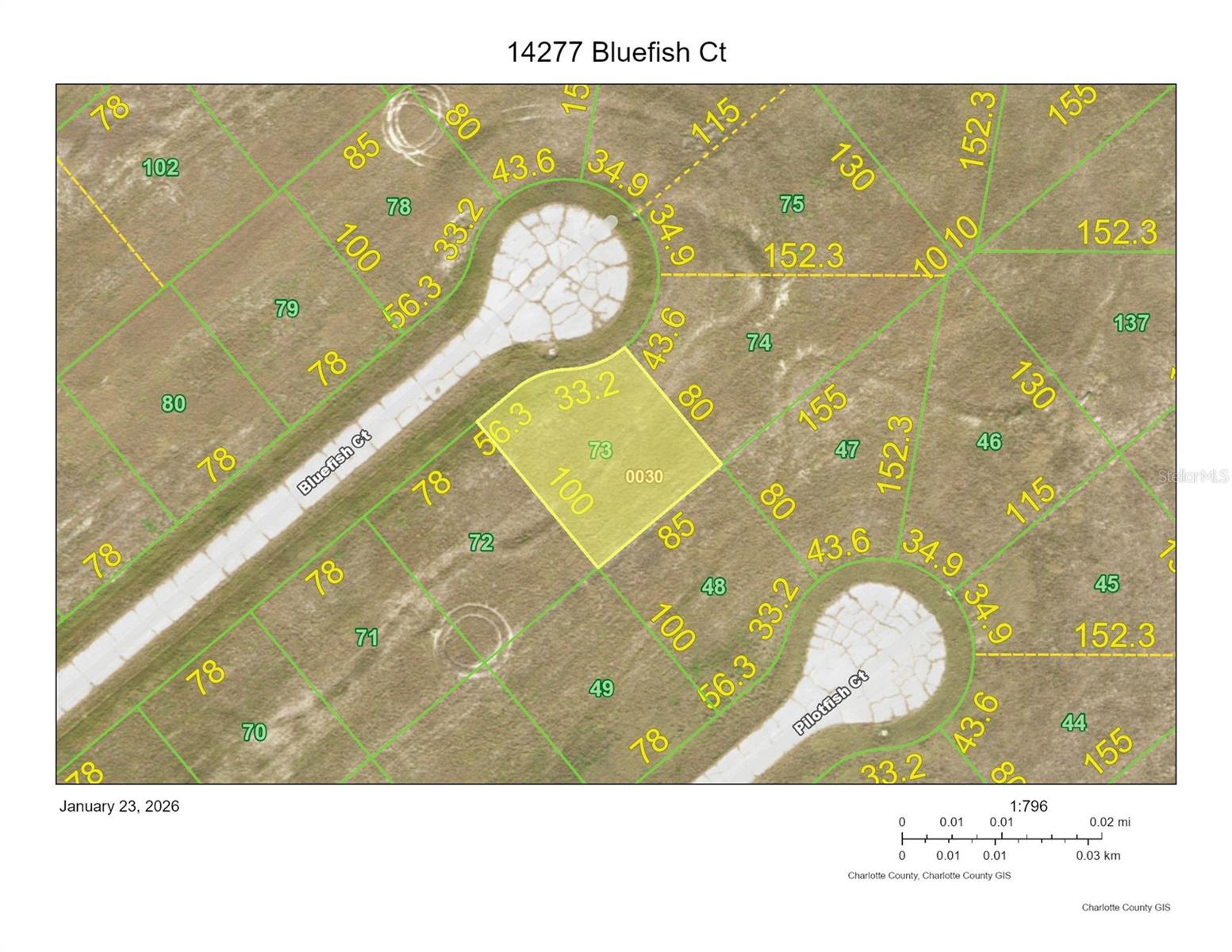 ROTONDA VILLAS - Land