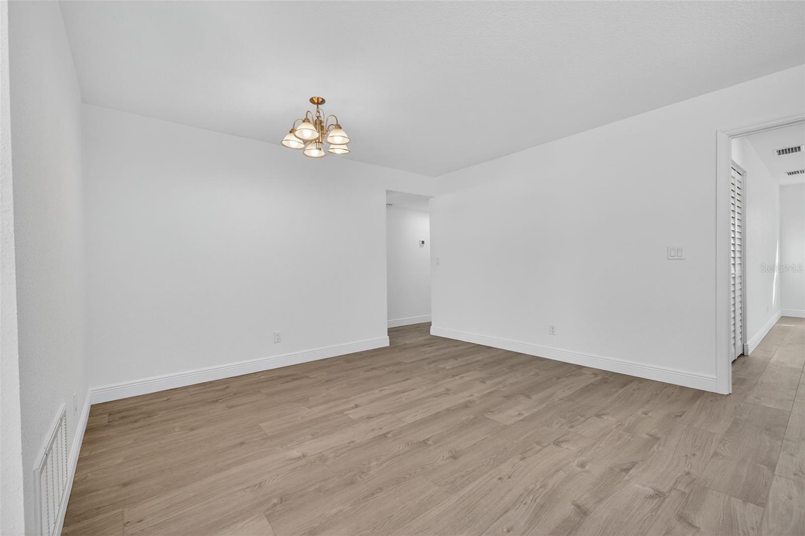 SHORE ACRES BAYOU GRANDE SEC - Residential