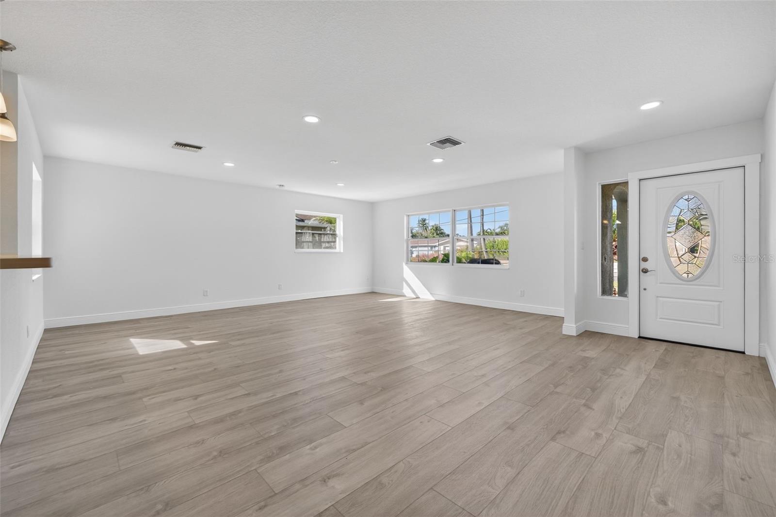 SHORE ACRES BAYOU GRANDE SEC - Residential