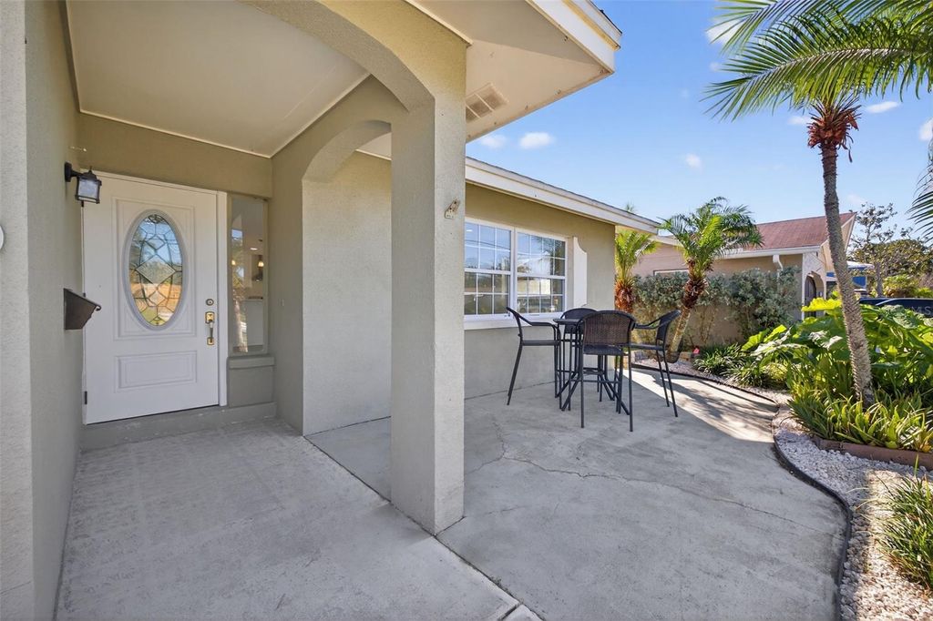 Photo of 5819 Denver Street NE, St Petersburg, FL 33703 (MLS # TB8449342)