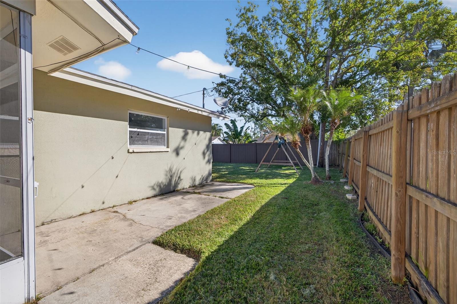 SHORE ACRES BAYOU GRANDE SEC - Residential