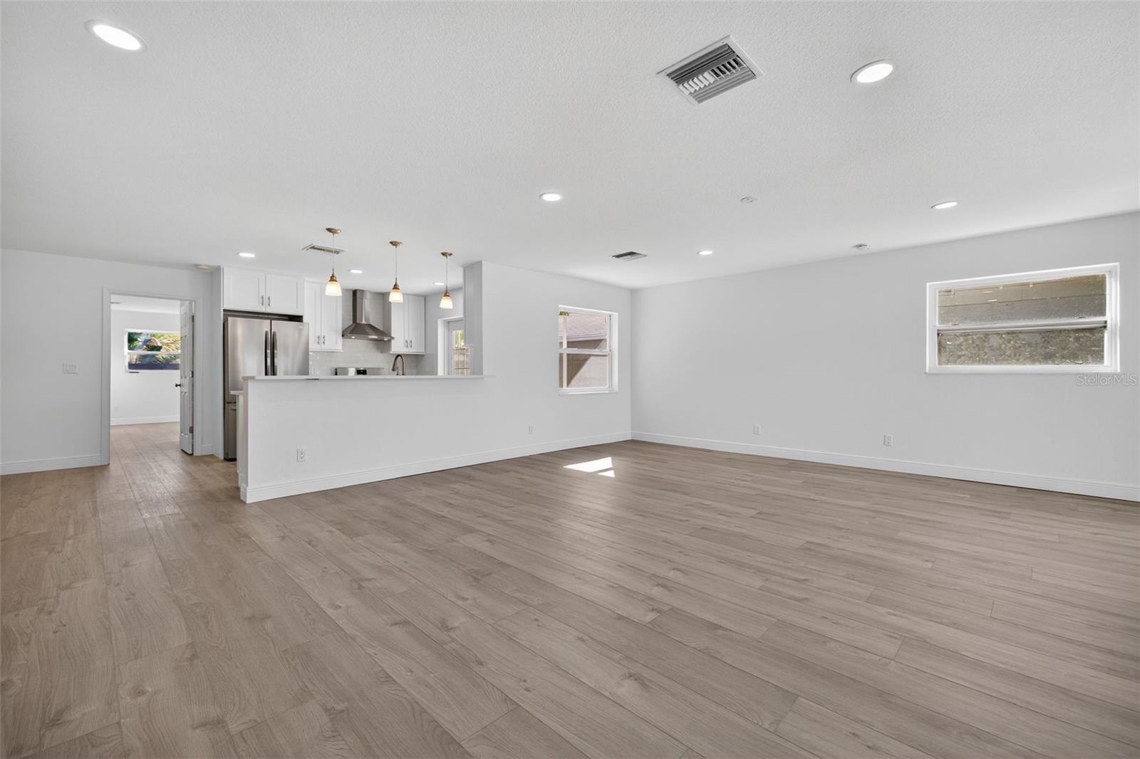 SHORE ACRES BAYOU GRANDE SEC - Residential