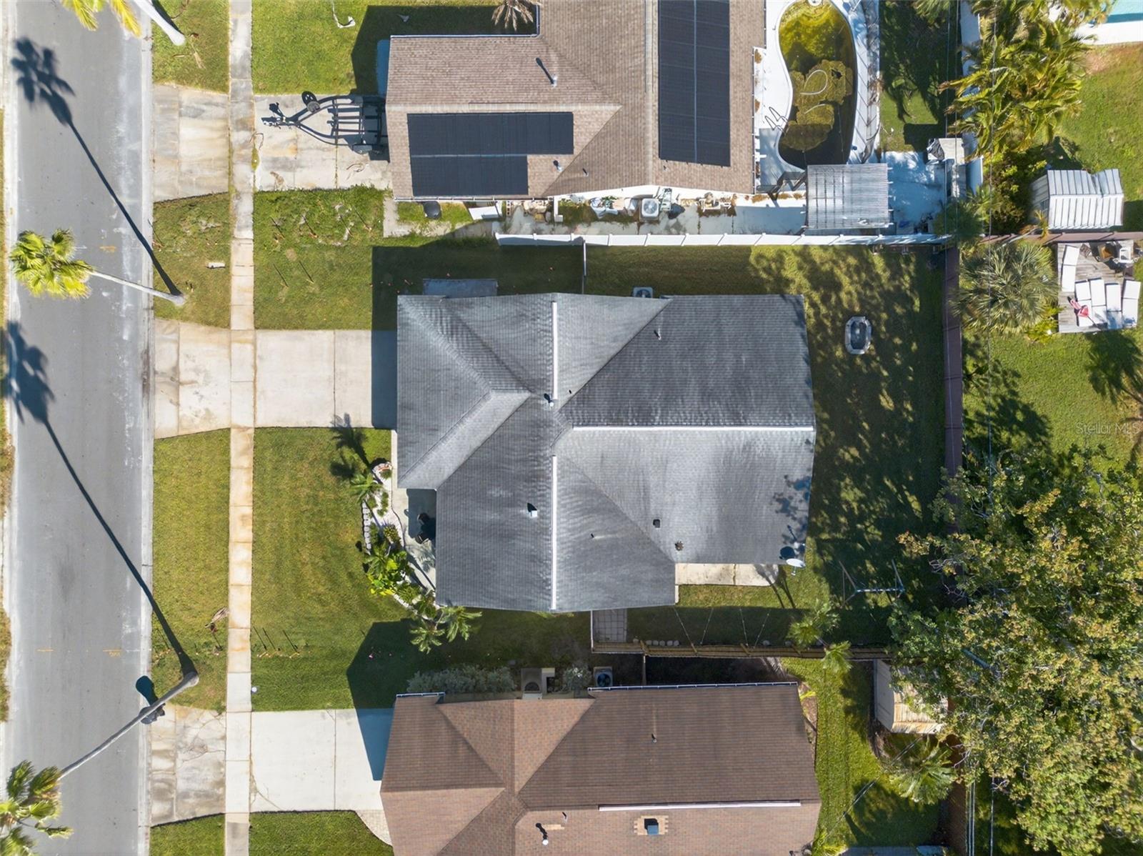 SHORE ACRES BAYOU GRANDE SEC - Residential