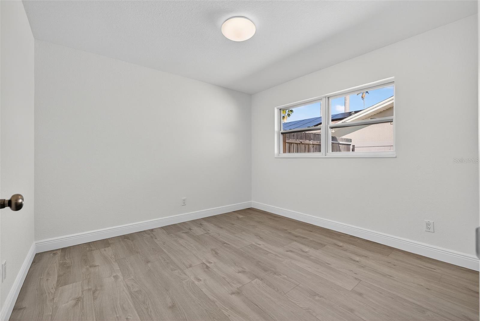 SHORE ACRES BAYOU GRANDE SEC - Residential