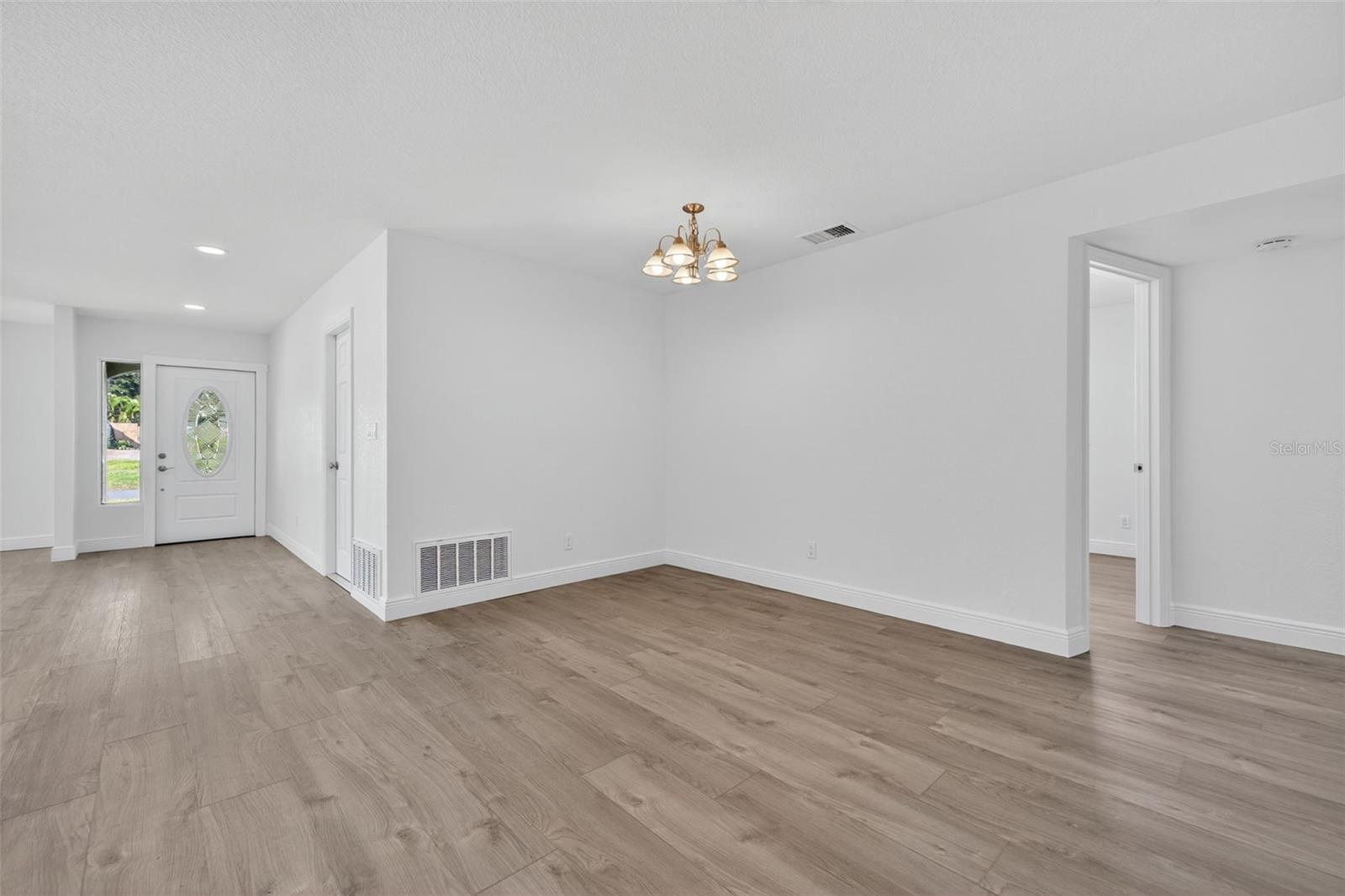 SHORE ACRES BAYOU GRANDE SEC - Residential