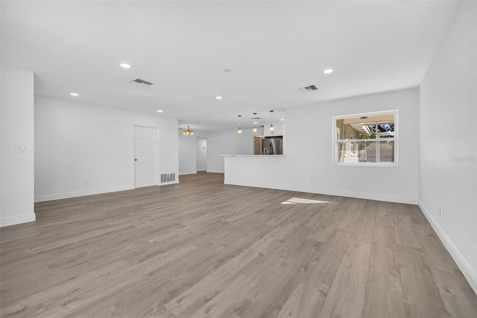 SHORE ACRES BAYOU GRANDE SEC - Residential