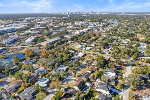 A home in ORLANDO