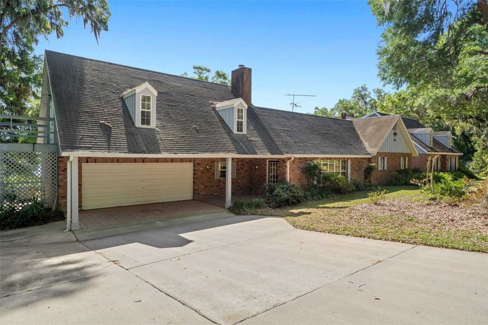 ACREAGE - Residential