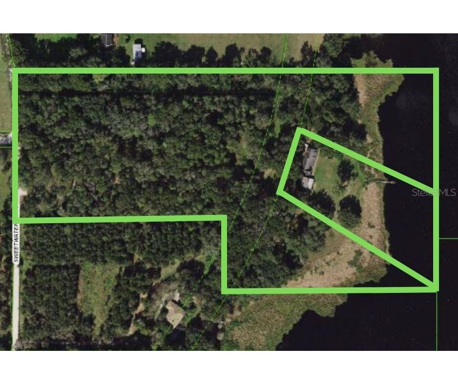 ACREAGE - Residential