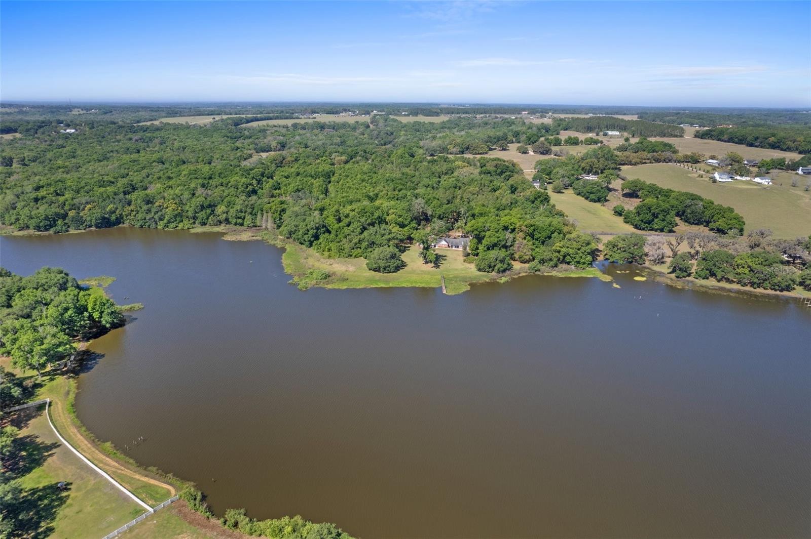 ACREAGE - Residential