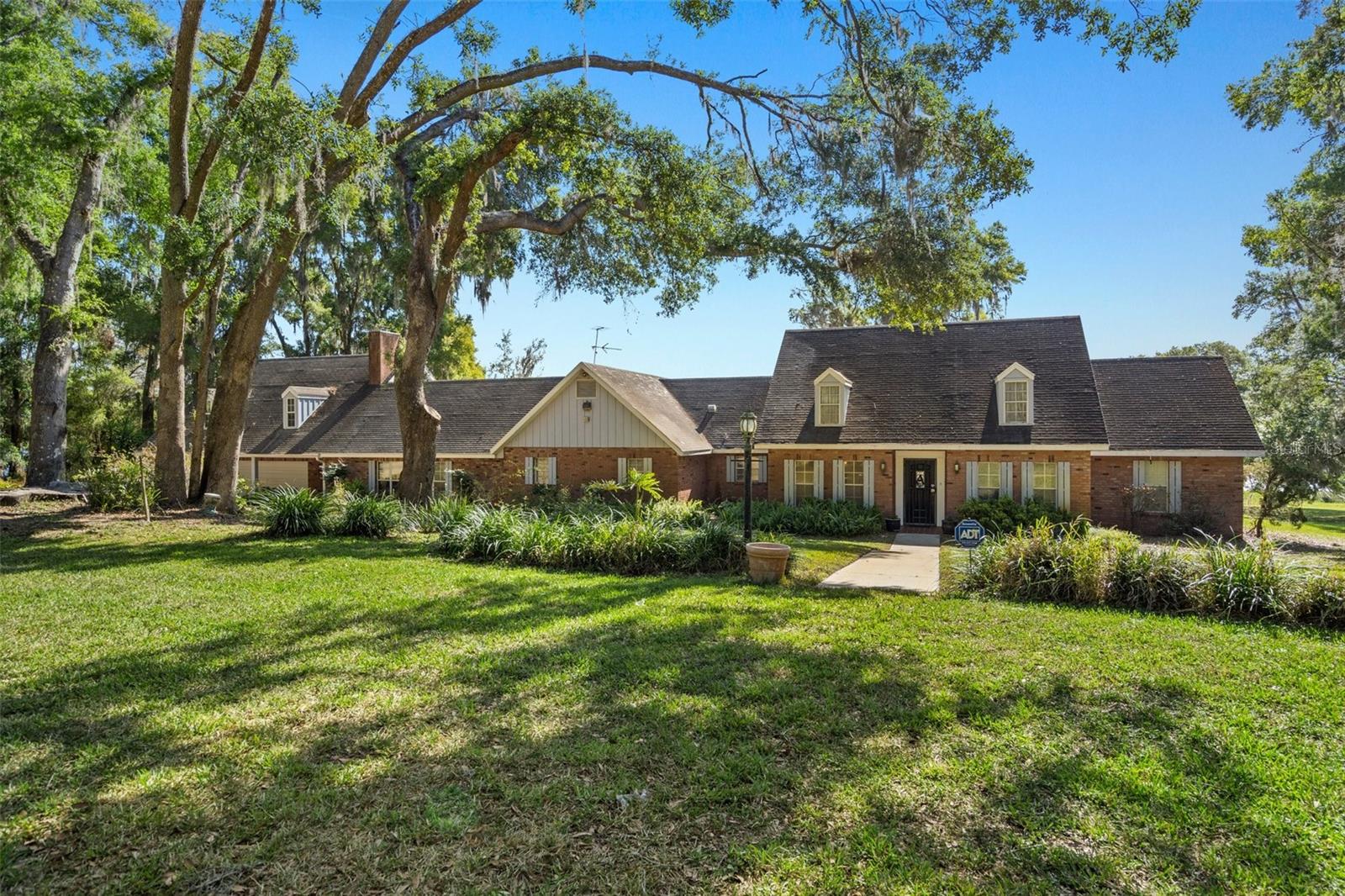 ACREAGE - Residential