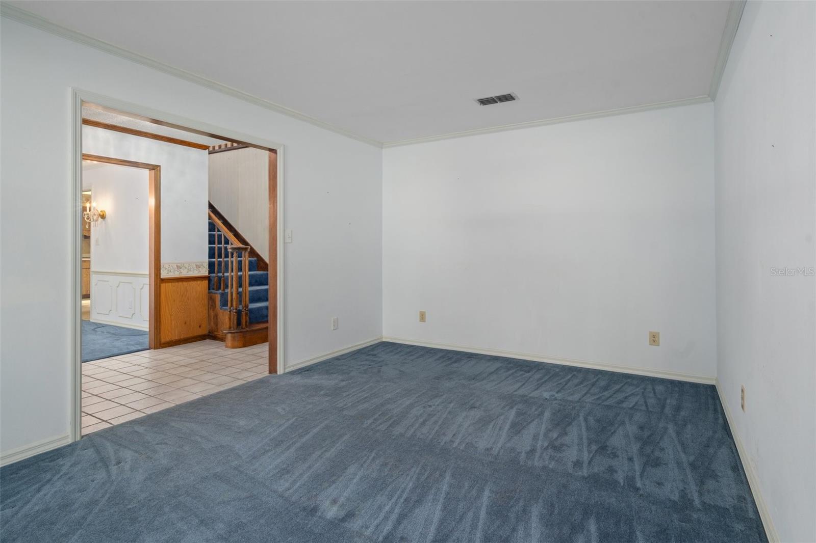 ACREAGE - Residential