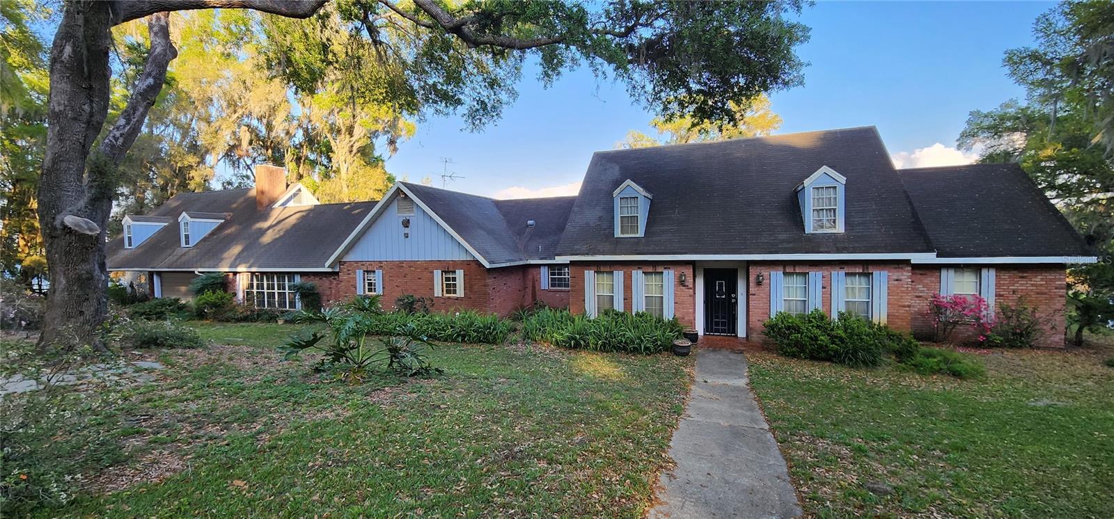 ACREAGE - Residential