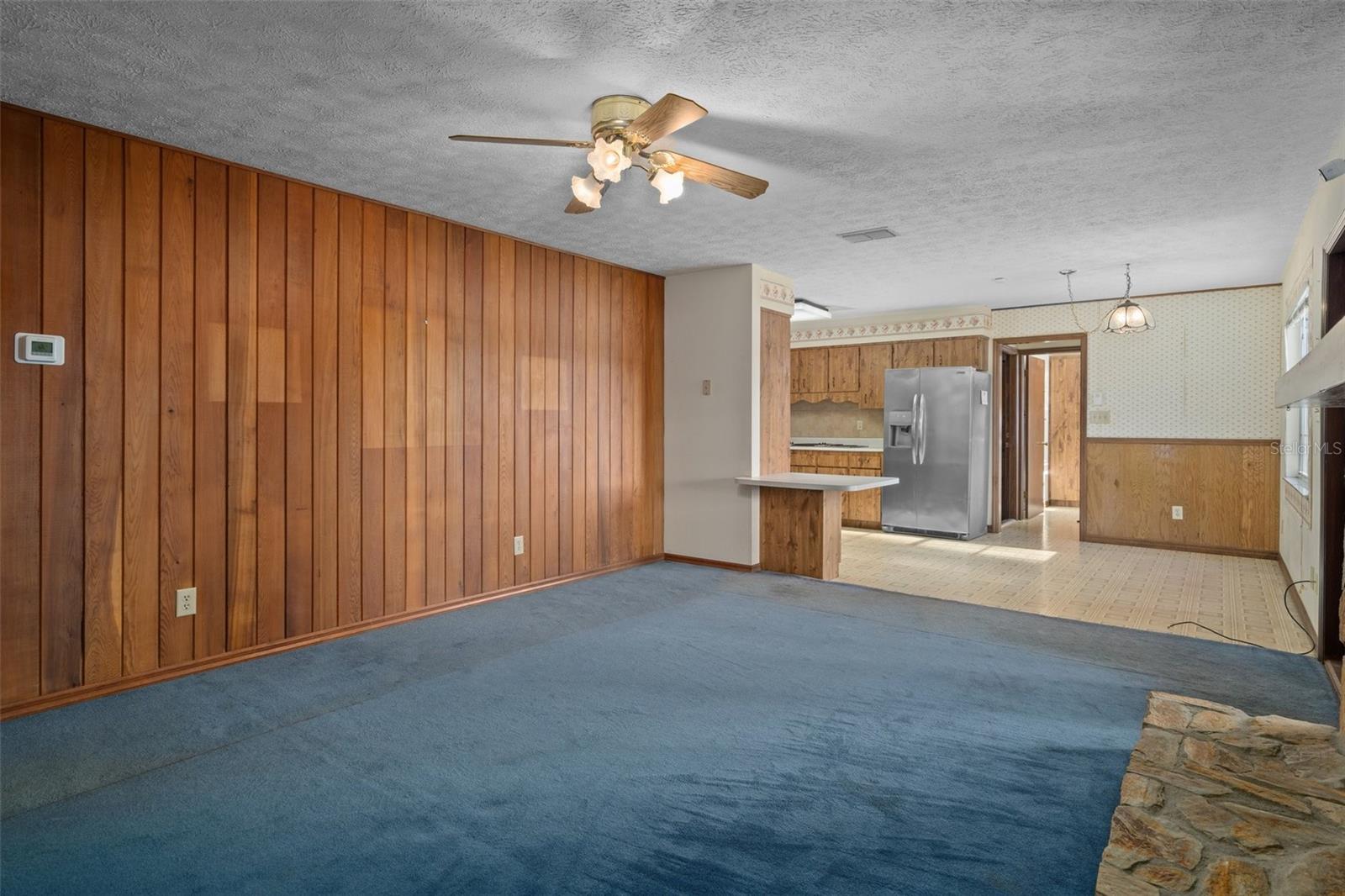 ACREAGE - Residential