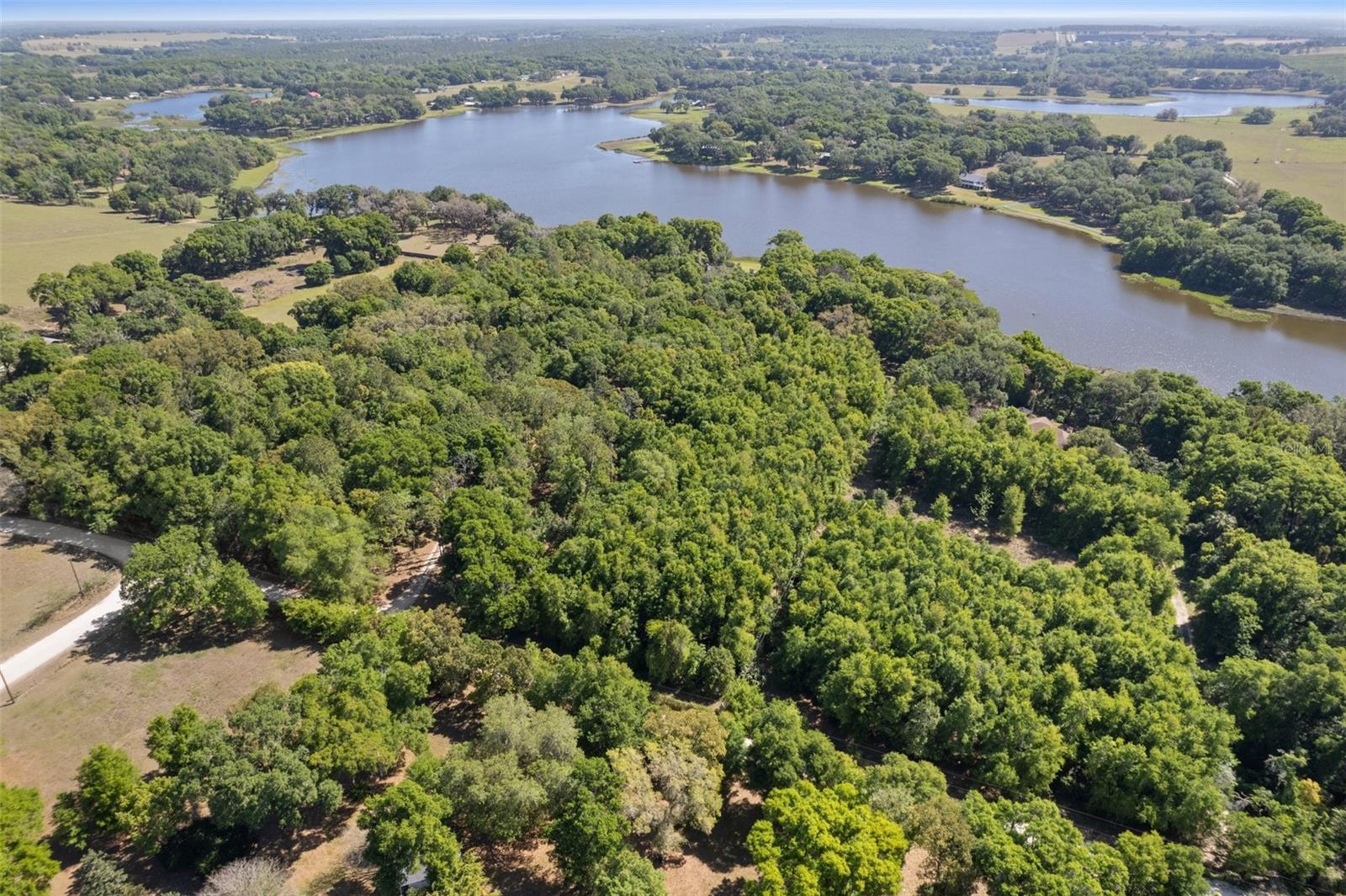 ACREAGE - Residential