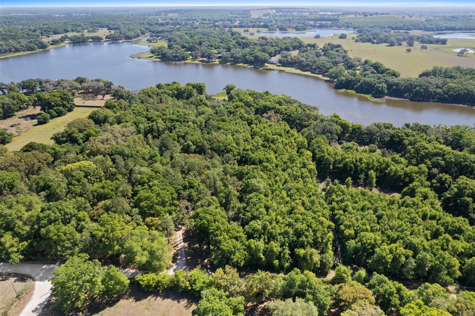 ACREAGE - Residential