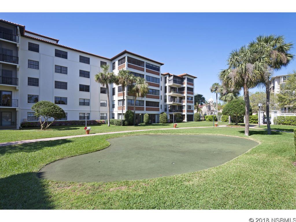 Cloisters Condo - Residential