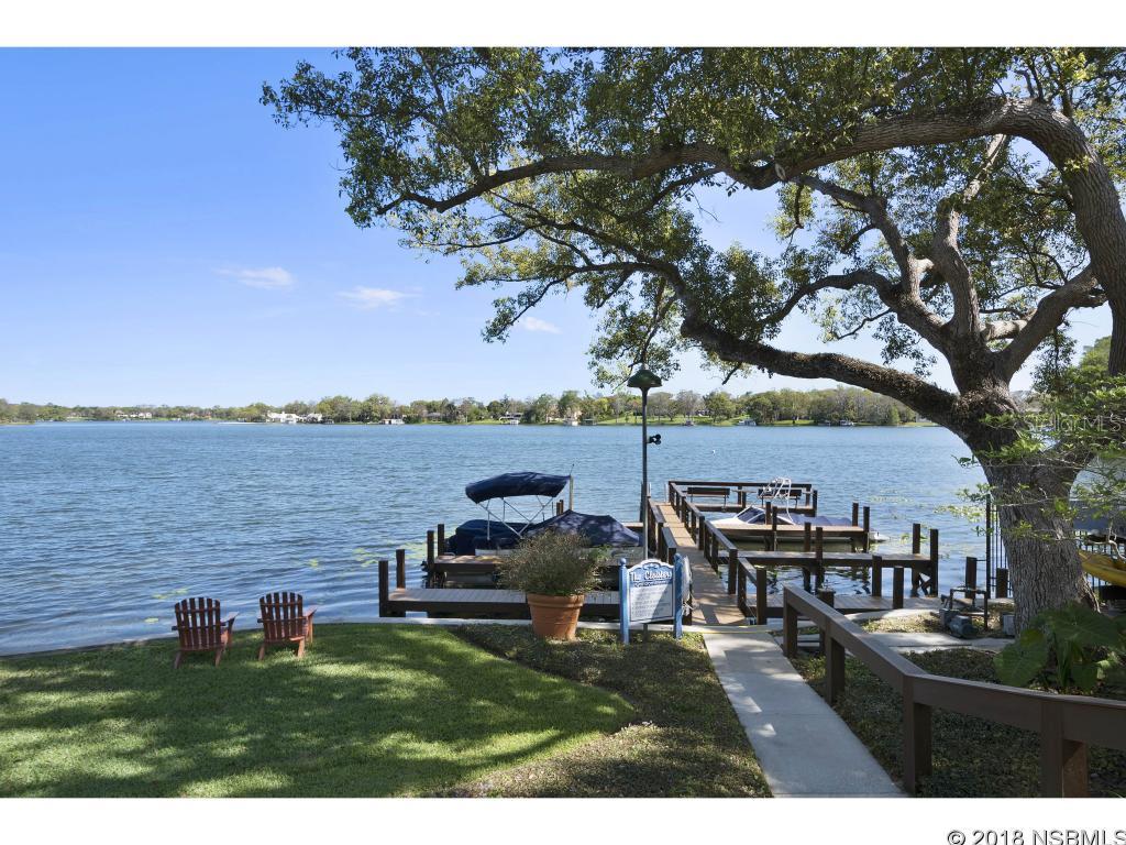 Cloisters Condo - Residential