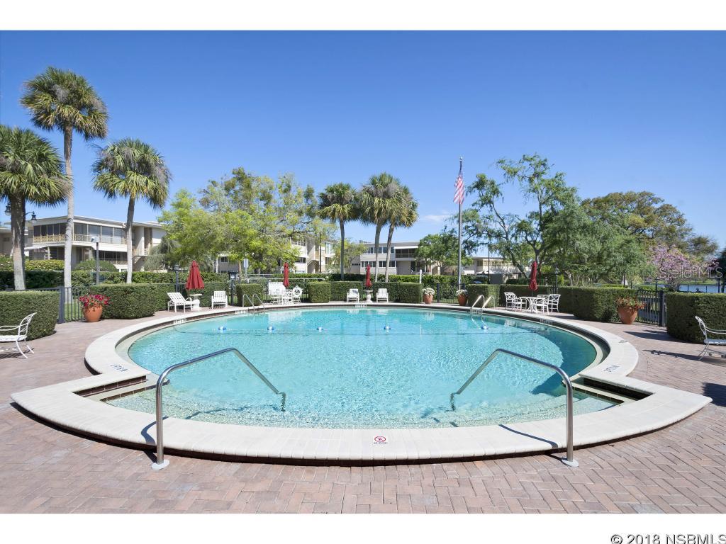 Cloisters Condo - Residential