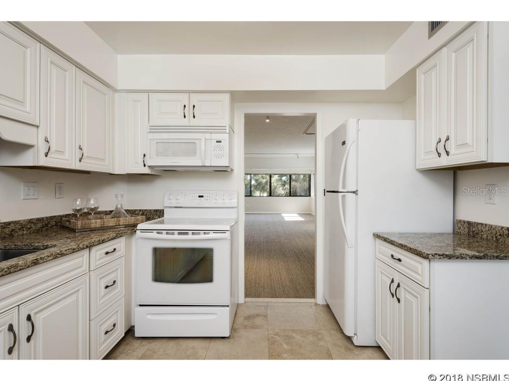 Cloisters Condo - Residential