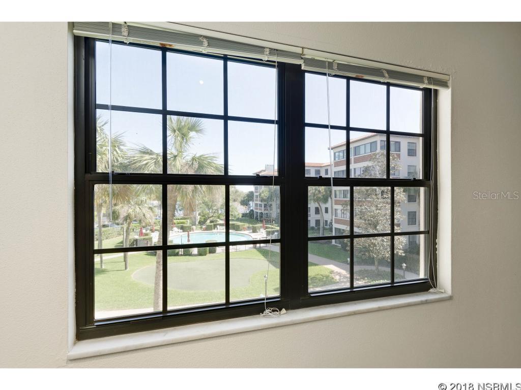 Cloisters Condo - Residential