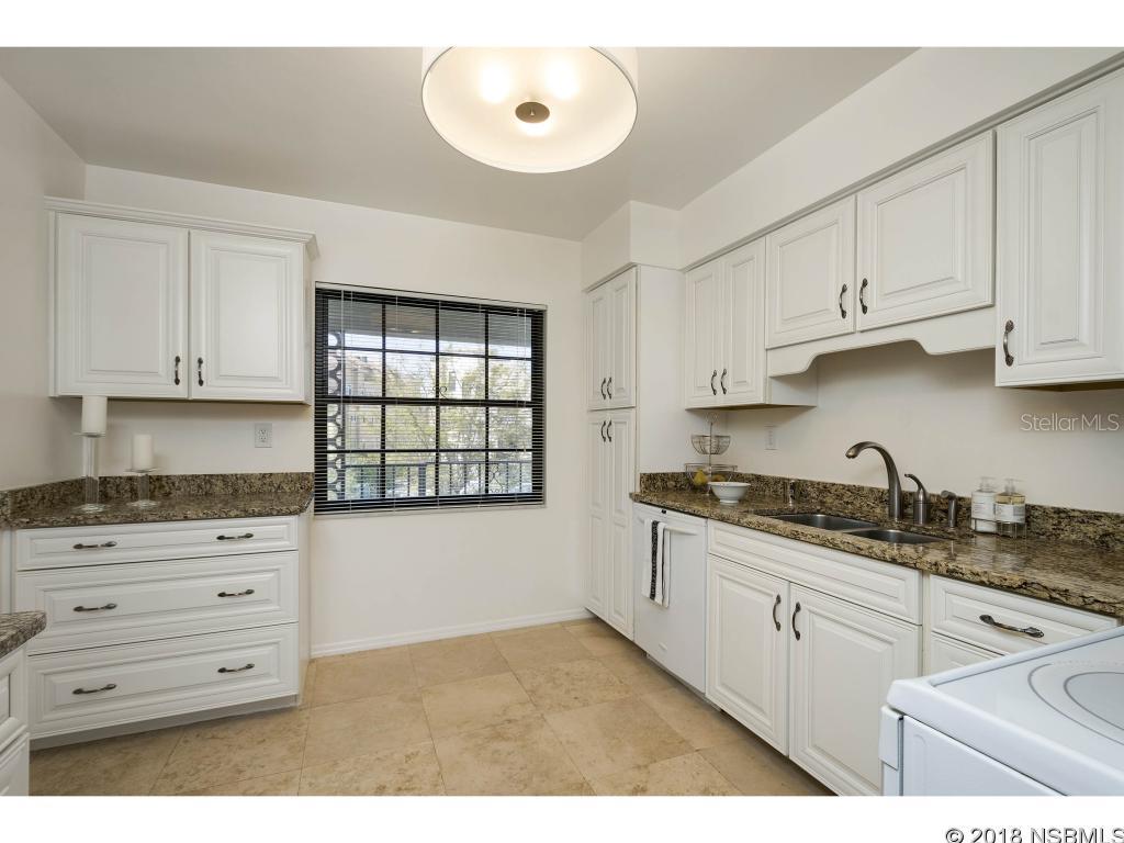 Cloisters Condo - Residential