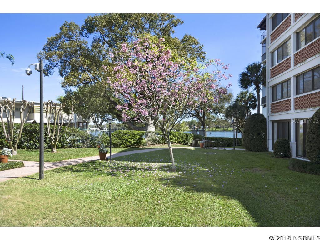 Cloisters Condo - Residential