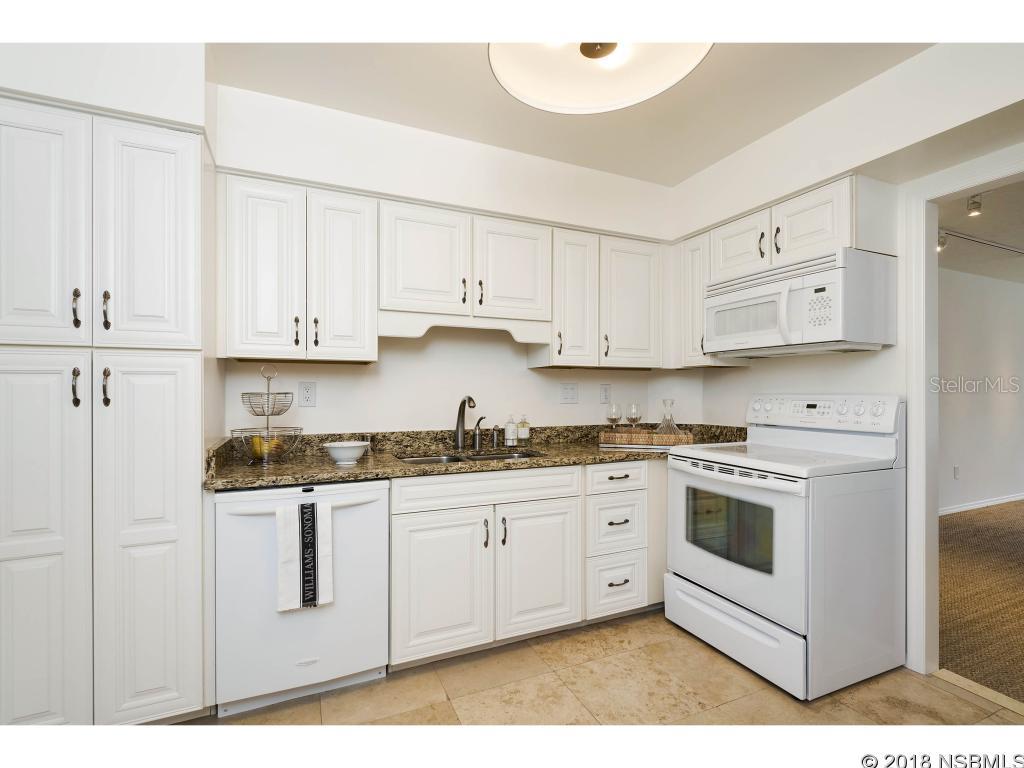 Cloisters Condo - Residential