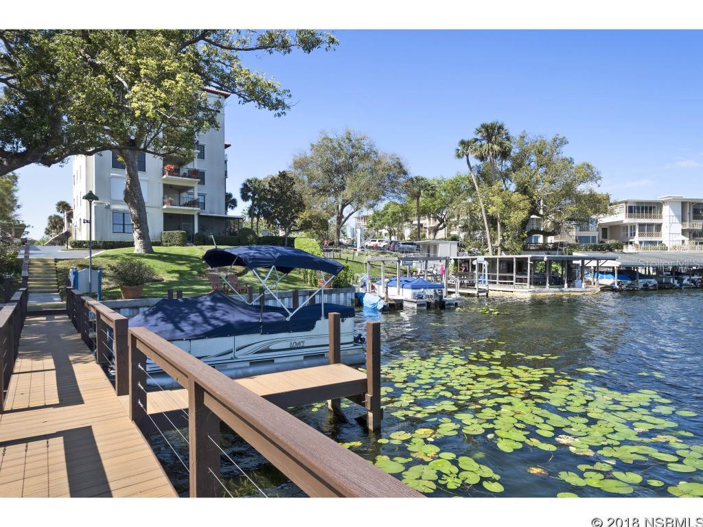 Cloisters Condo - Residential