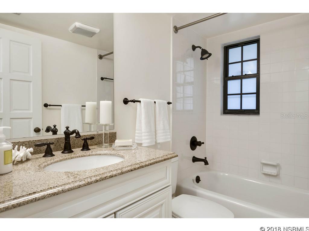 Cloisters Condo - Residential