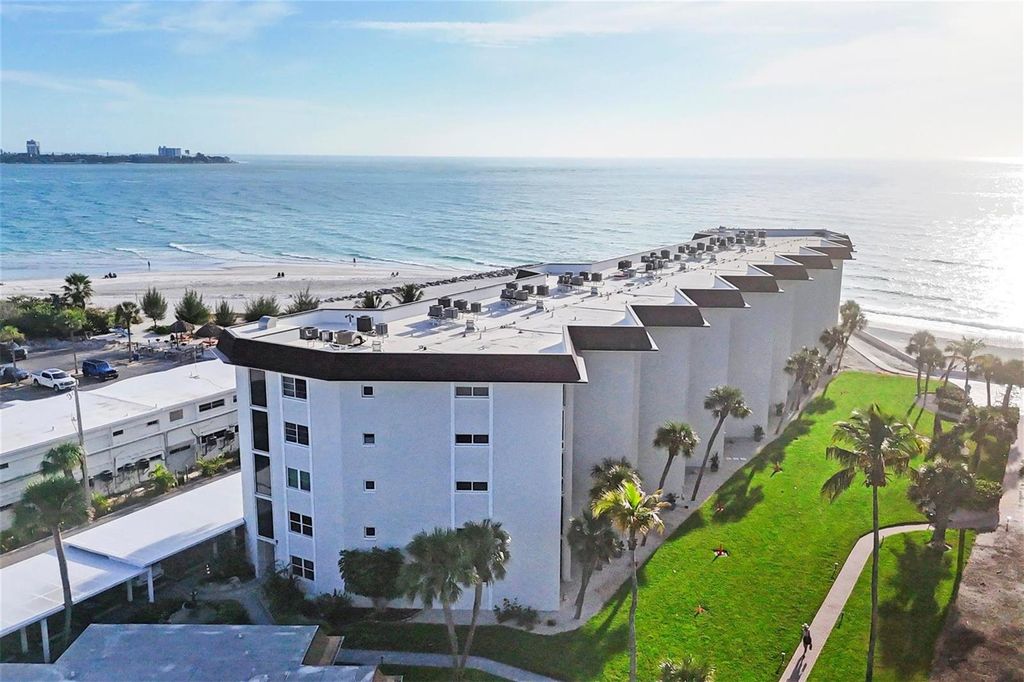 Photo of 2110 Benjamin Franklin Drive #303, Sarasota, FL 34236 (MLS # A4676094)