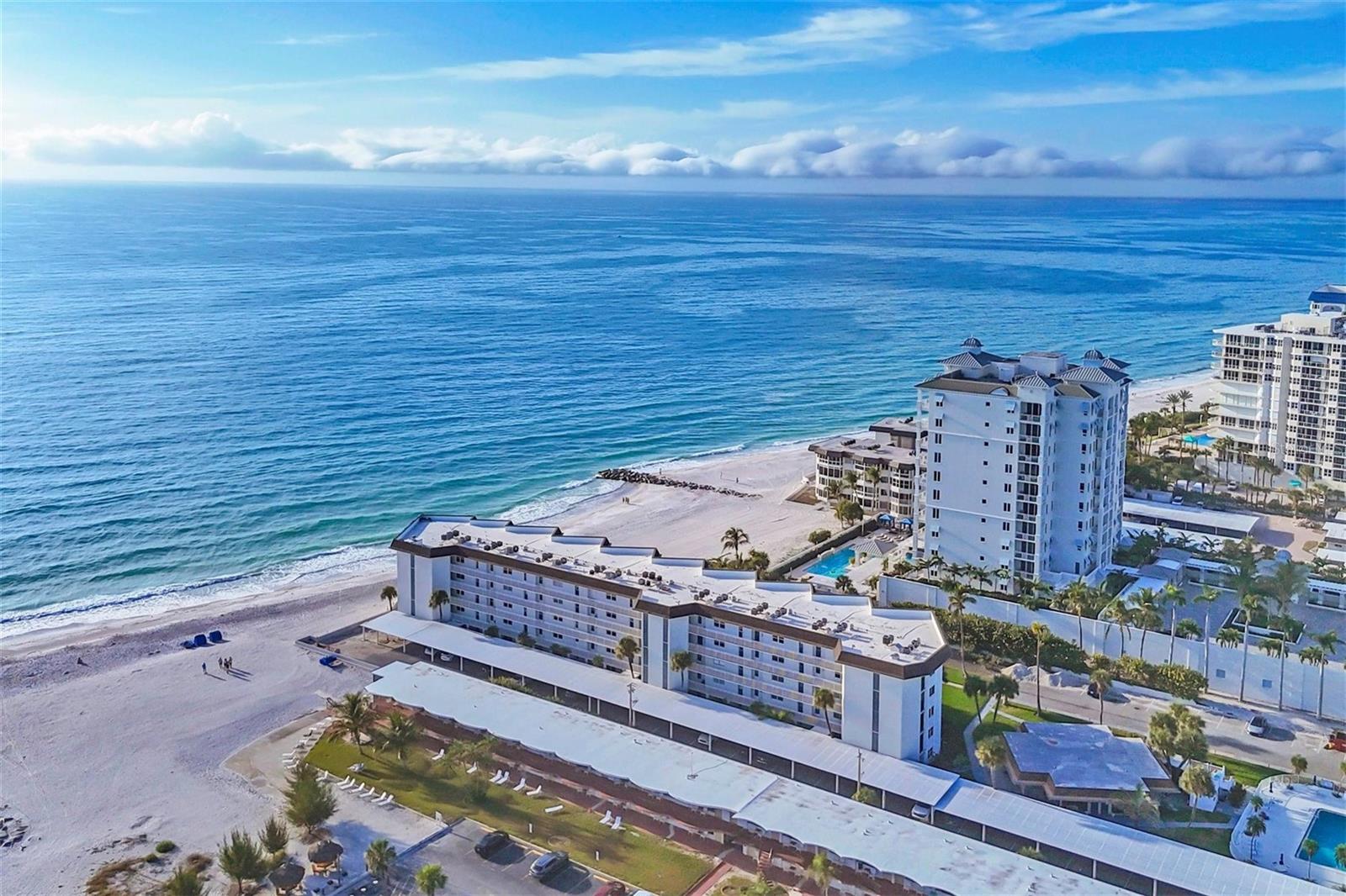 LIDO HARBOUR SOUTH - Residential