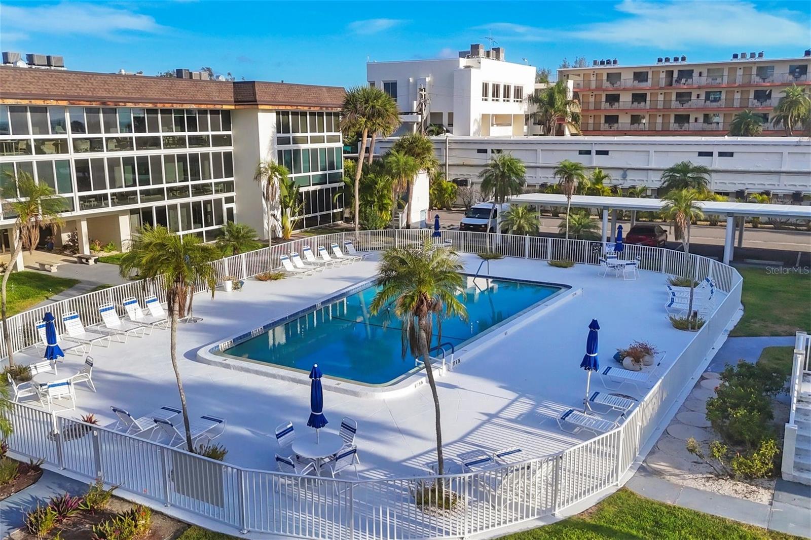 LIDO HARBOUR SOUTH - Residential