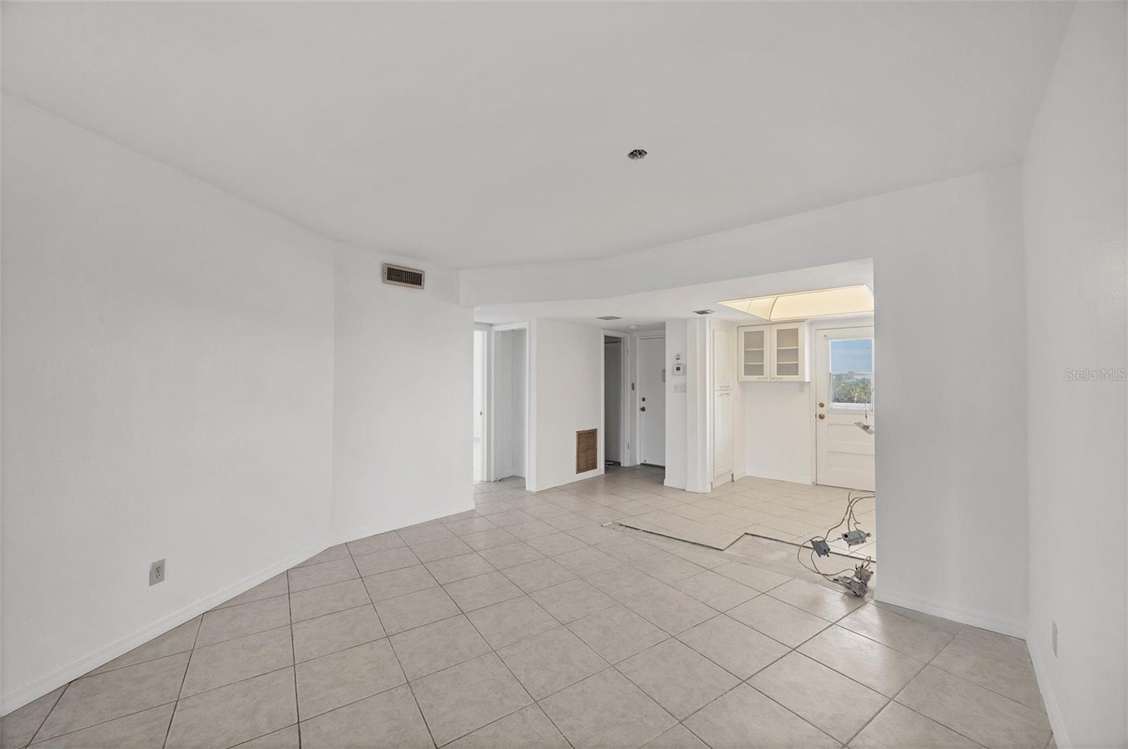 LIDO HARBOUR SOUTH - Residential