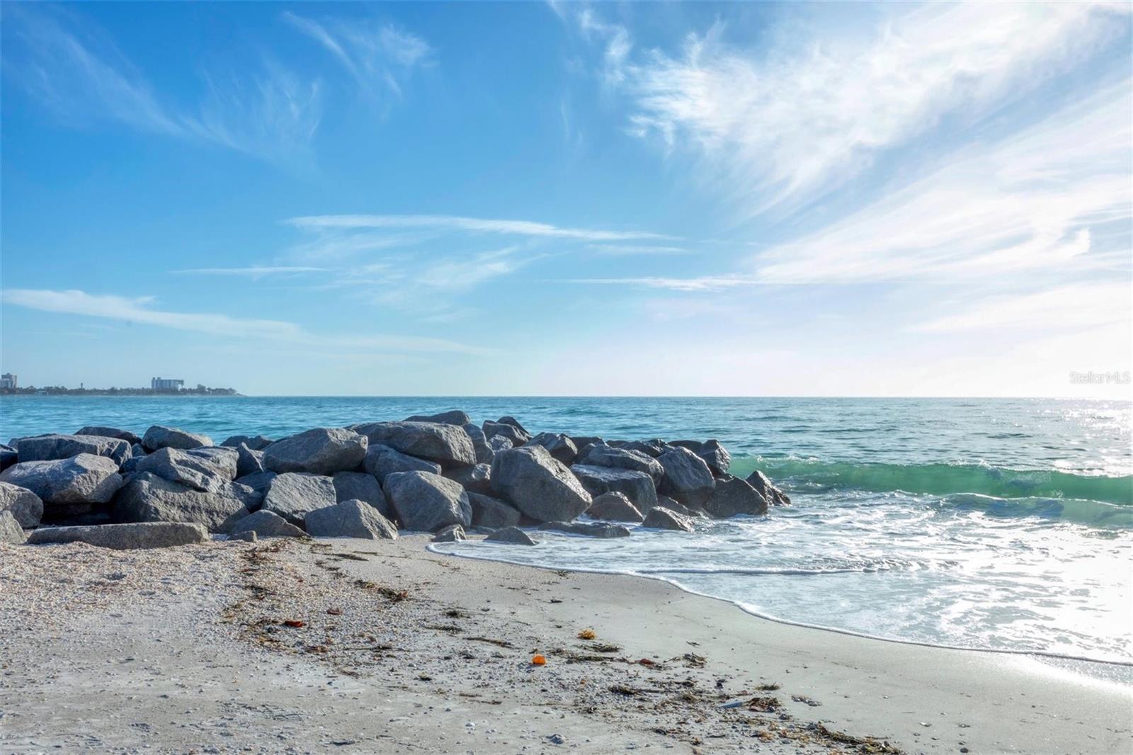 LIDO HARBOUR SOUTH - Residential