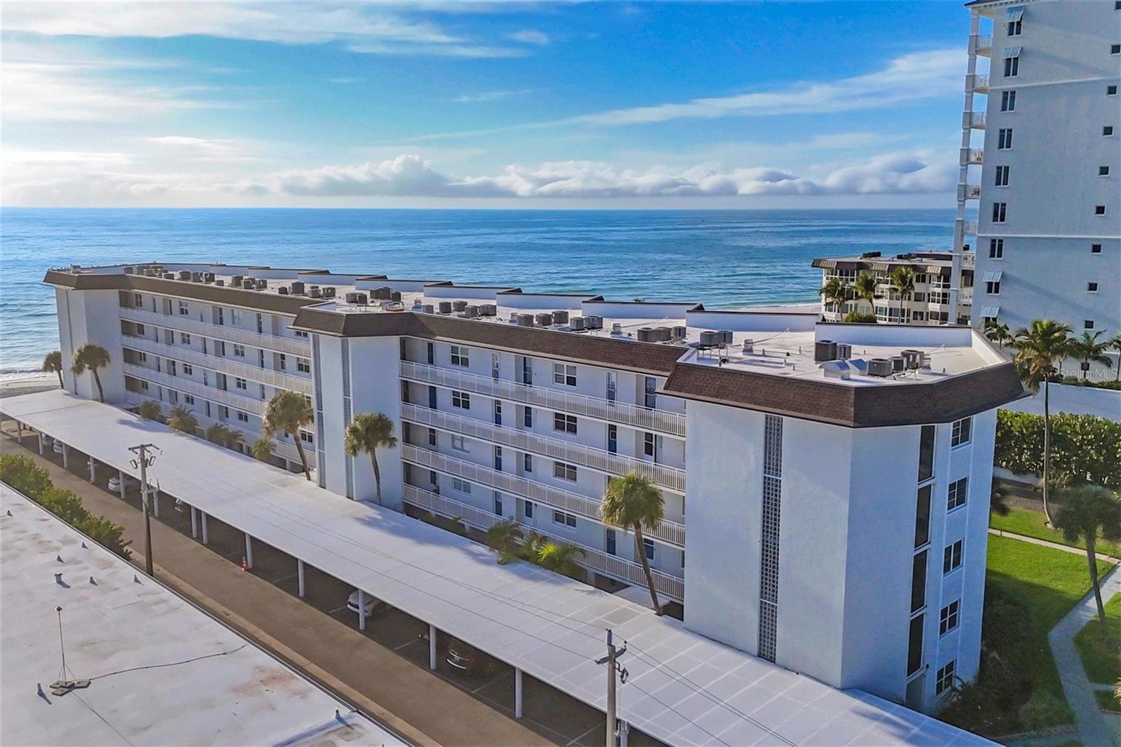 LIDO HARBOUR SOUTH - Residential