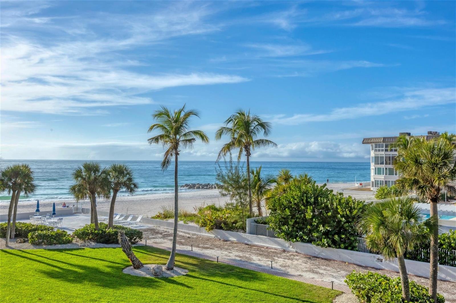 LIDO HARBOUR SOUTH - Residential