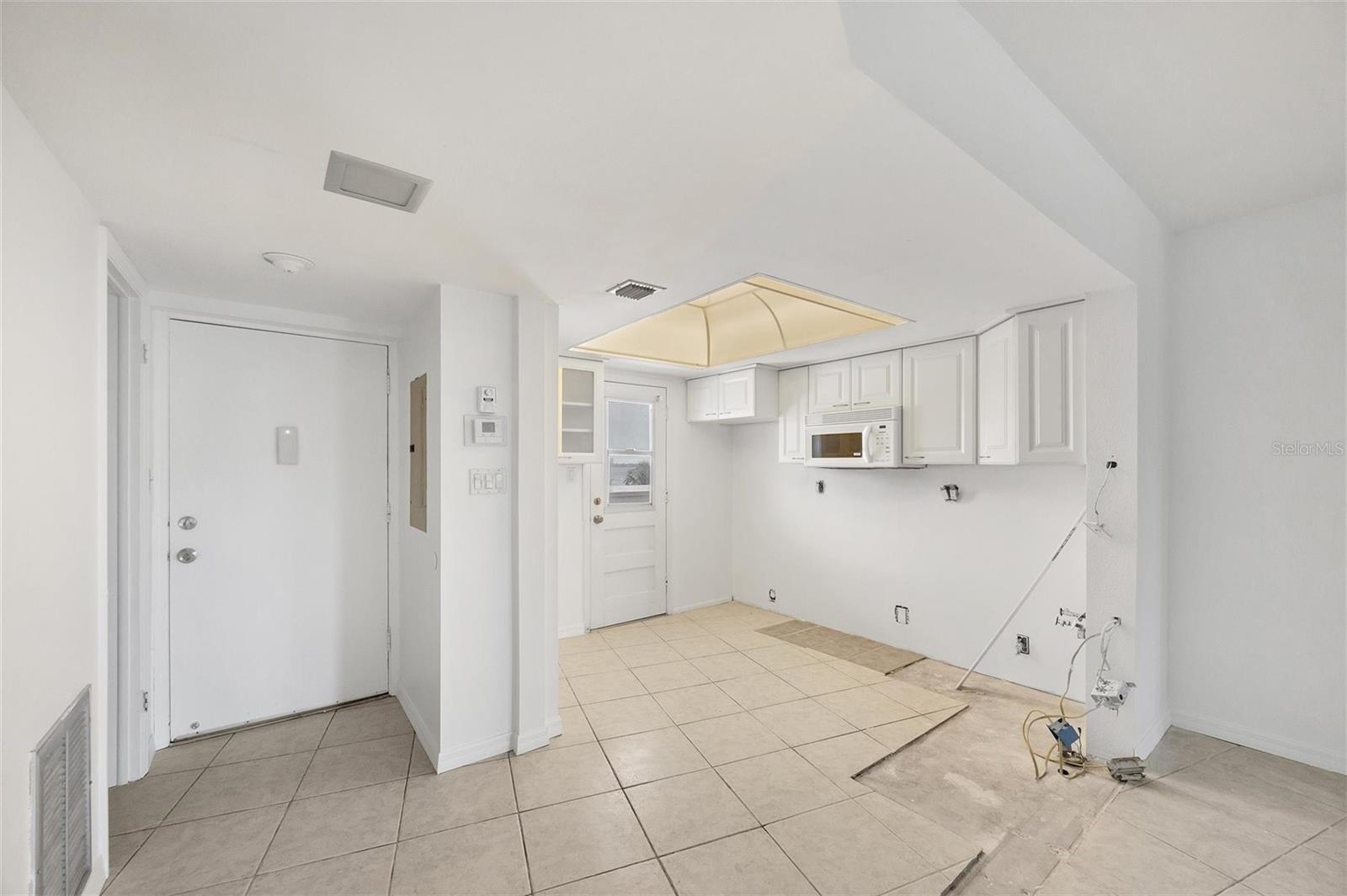 LIDO HARBOUR SOUTH - Residential