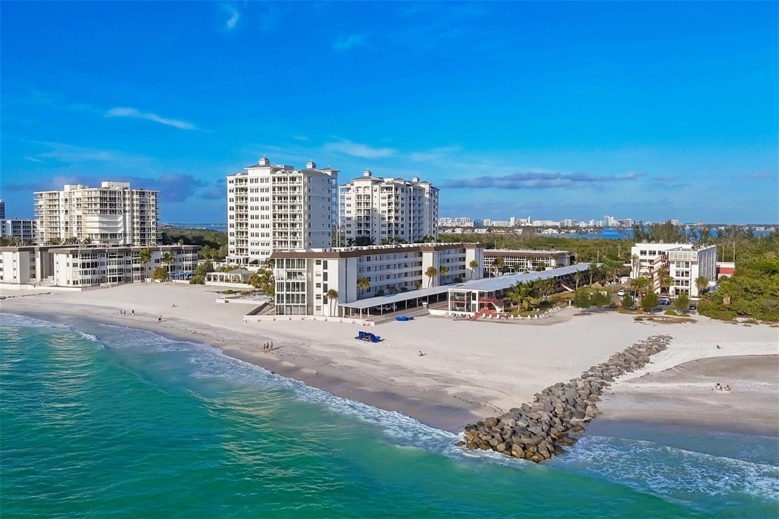 LIDO HARBOUR SOUTH - Residential