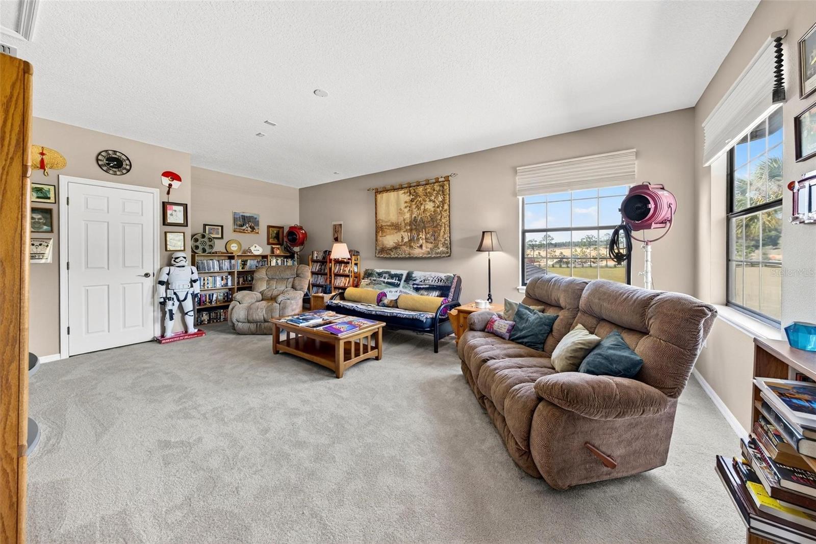 SUGARLOAF MOUNTAIN - Residential