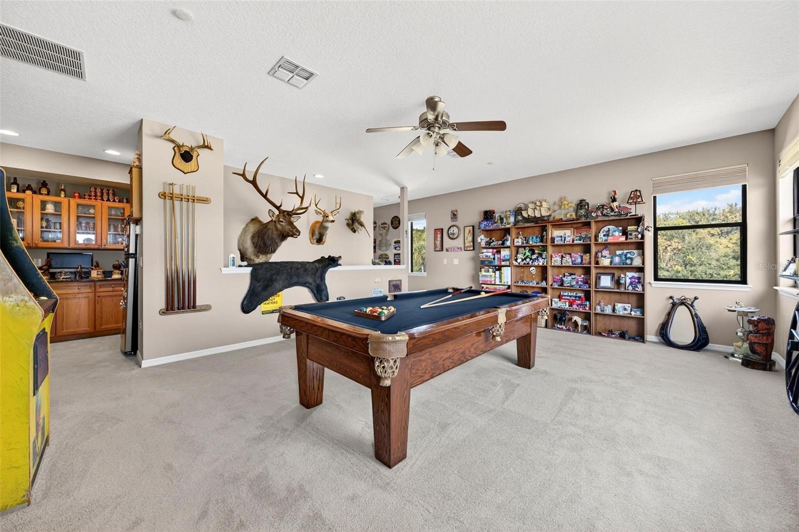 SUGARLOAF MOUNTAIN - Residential