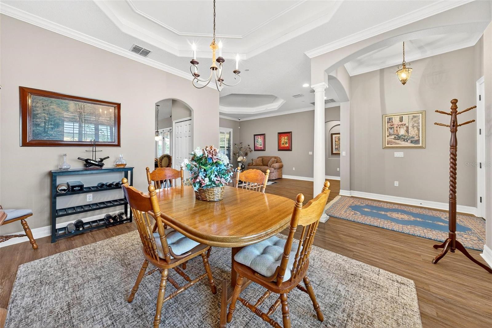 SUGARLOAF MOUNTAIN - Residential